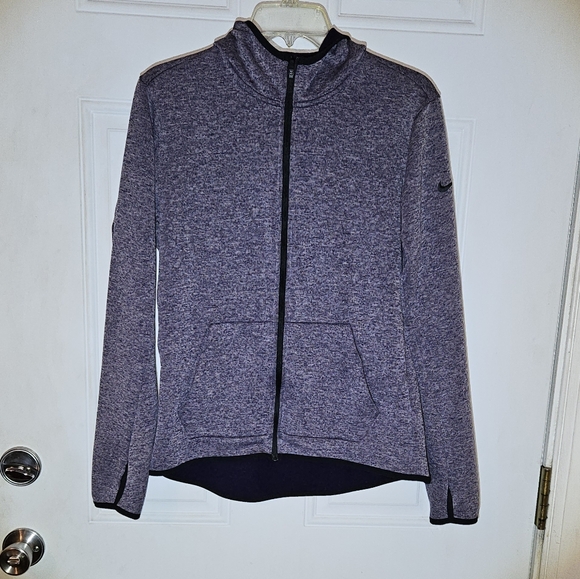 Nike Jackets & Blazers - Nike Dri-Fit Womens Jacket